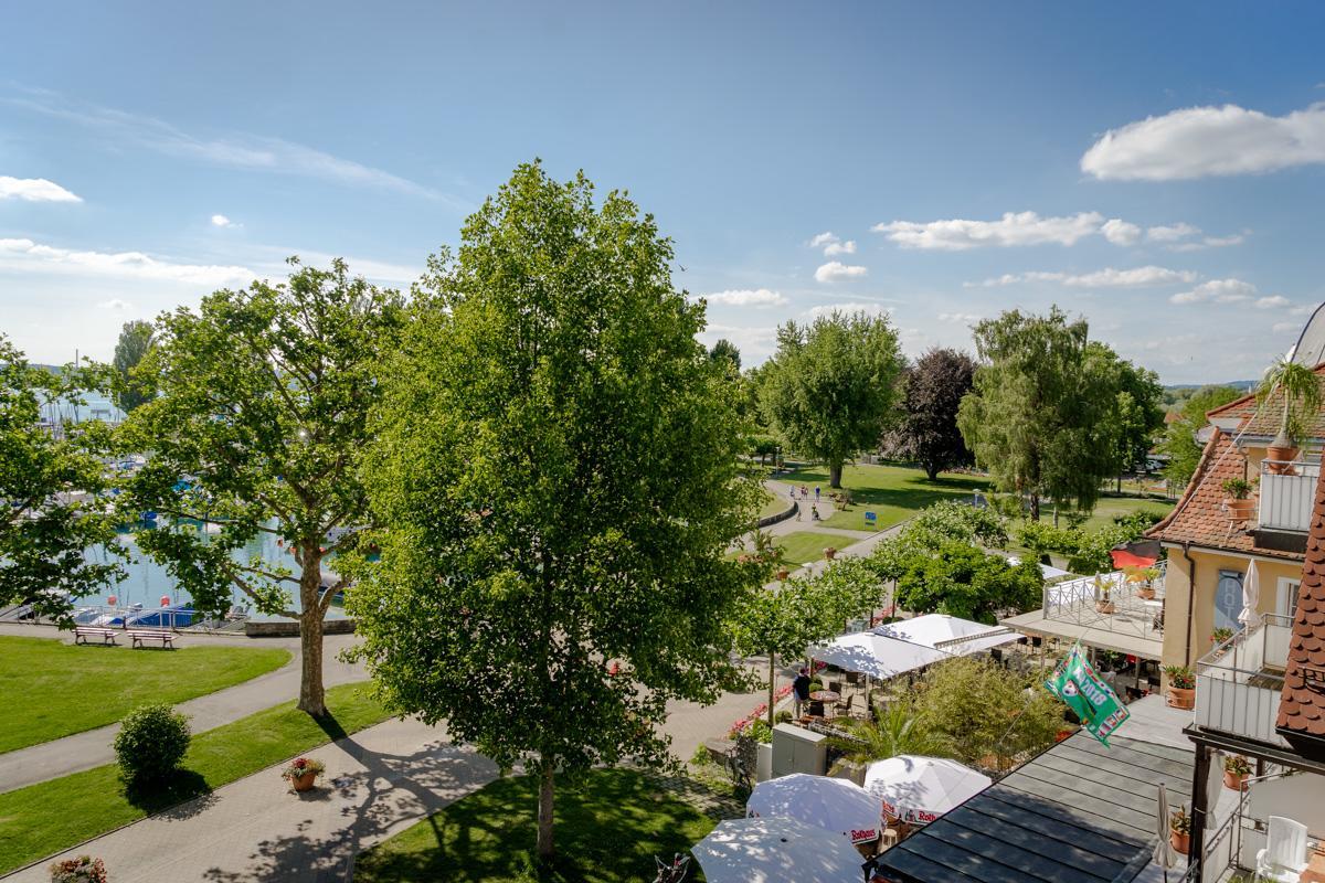 Strandpension Maeder Uhldingen-Mühlhofen Exterior foto